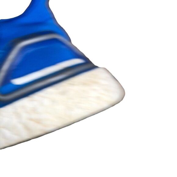 Rare 2020 NASA X Adidas UltraBoost 20 Space Race Size 7 - Picture 12 of 16